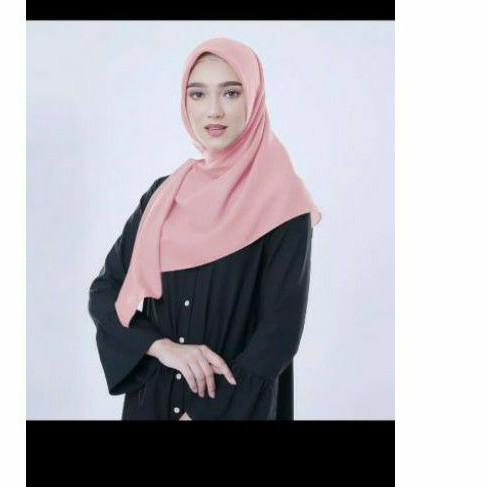 zoya scarf casual sparkling hijab kerudung jilbab muslim wanita perempuan