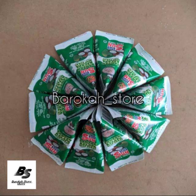

SUN KARA Santan Kelapa Siap Pakai 65 ml