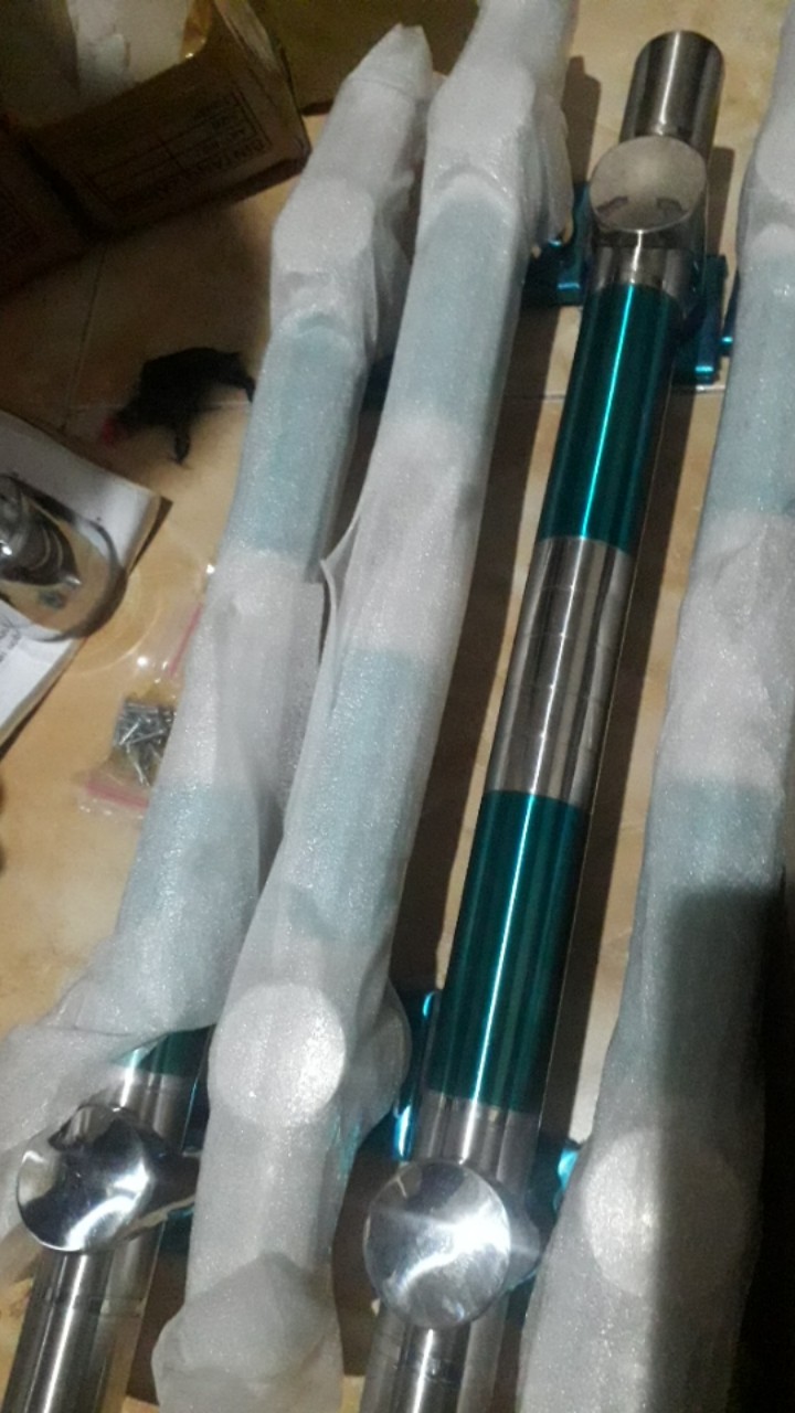 Handle Pintu Rumah Gagang Pintu Rumah