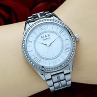 JAM TANGAN CEWEK VI-MK RANTAI,JAM TANGAN GROSIRAN,JAM TERMURAH