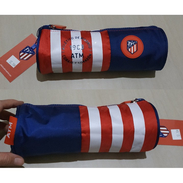 

Tempat Pensil AIM Madrid Original