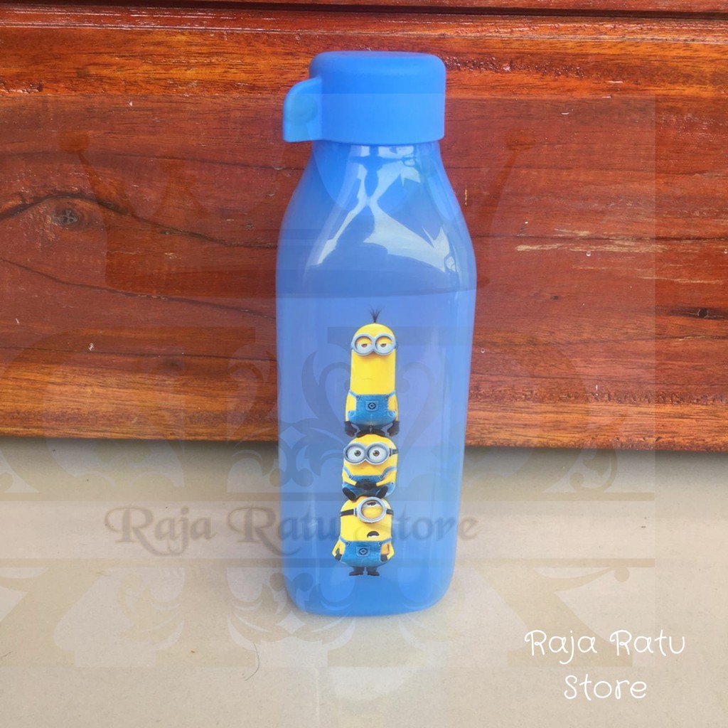 Tupperware Botol Minum Anak Minion