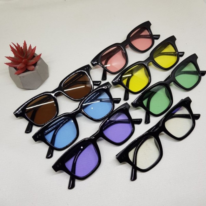 LOUISE SEVERN - SUNGLASSES UNISEX