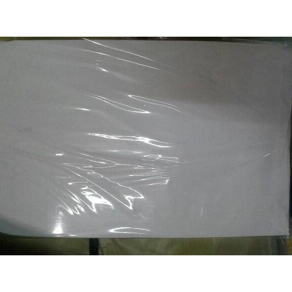 

➯ Amplop Folio Putih HVS 100 gsm isi 100 pcs ▲