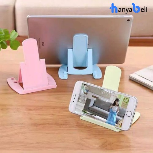 Holder Hp Lipat Jenis Dudukan Ponsel Stand Handphone