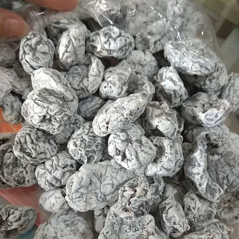 

semboi manis tidak ada biji, 100g