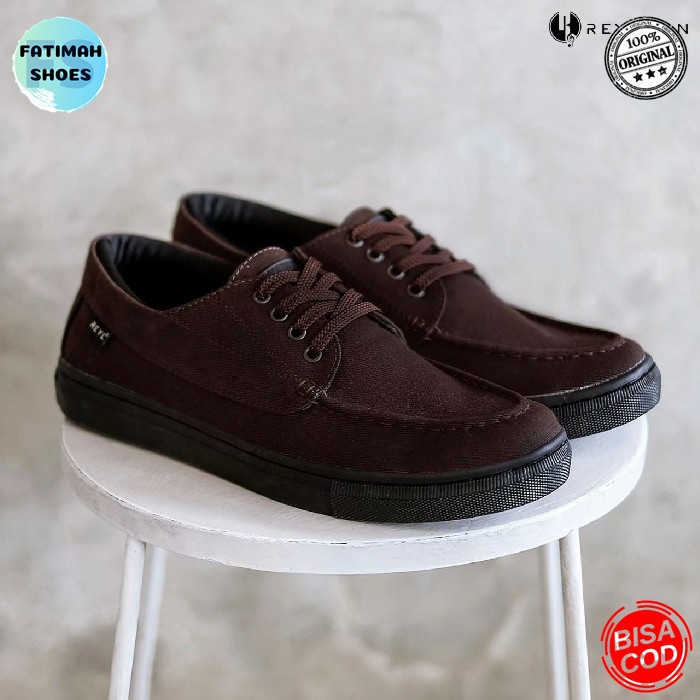 Sepatu Snekers Pria Original Handmade Sepatu Kets Cowok Sepatu Santai Pria Sepatu Skate Pria Murah