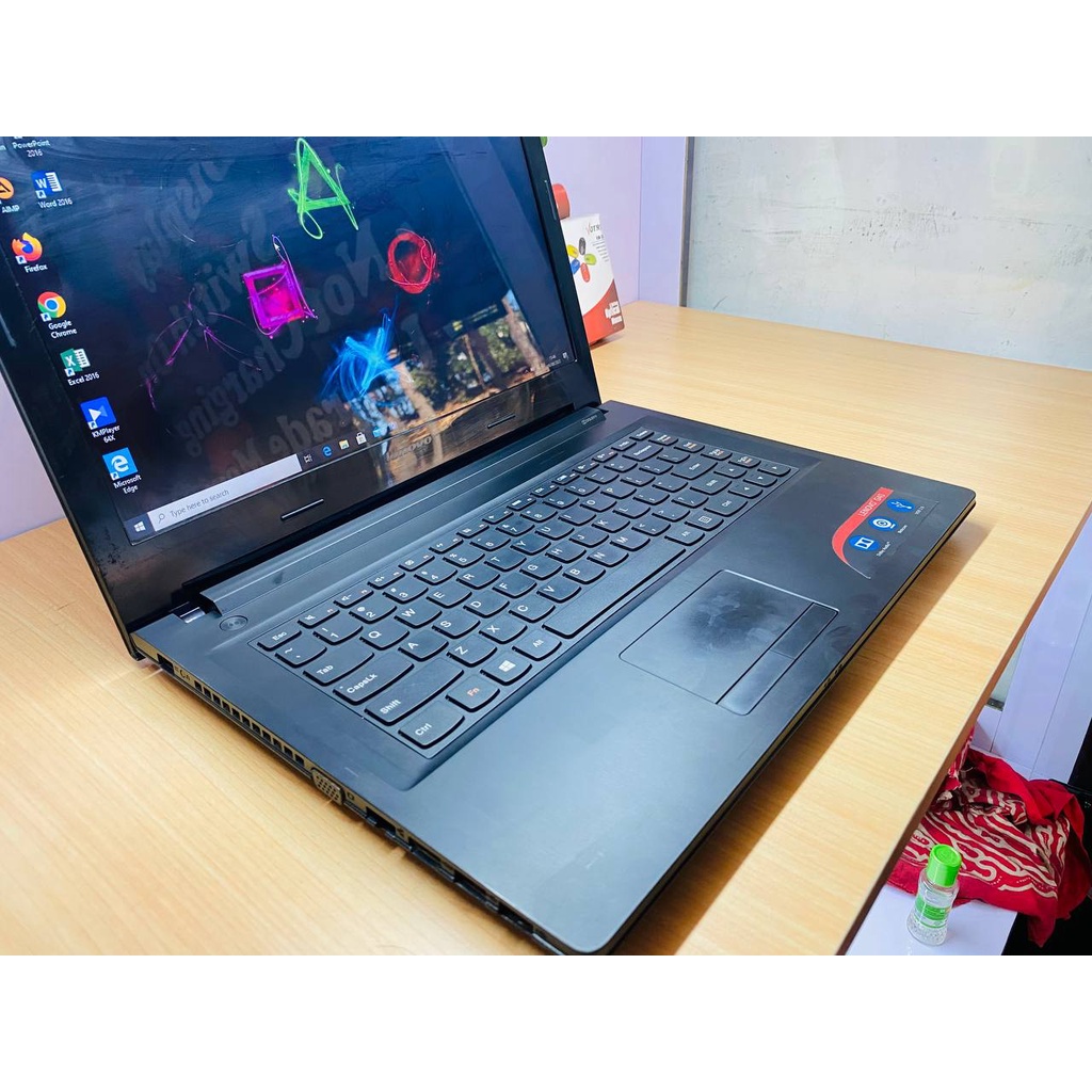 LAPTOP BEKAS SECON LENOVO G40