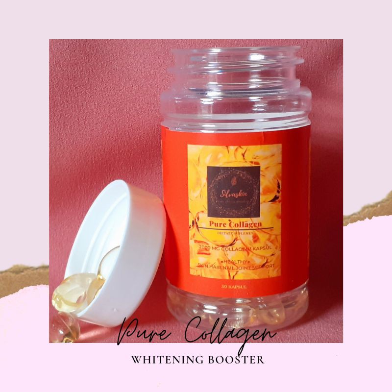 Silvaskin Pure Collagen