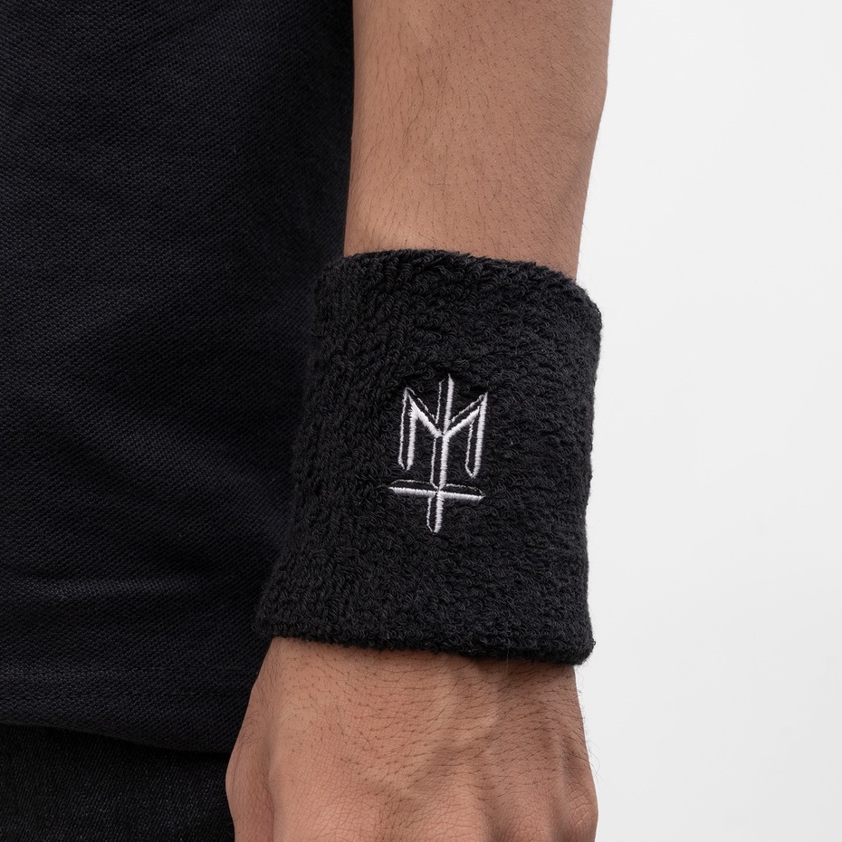 Maternal Disaster - HB 02 - Hand Band  - ACC