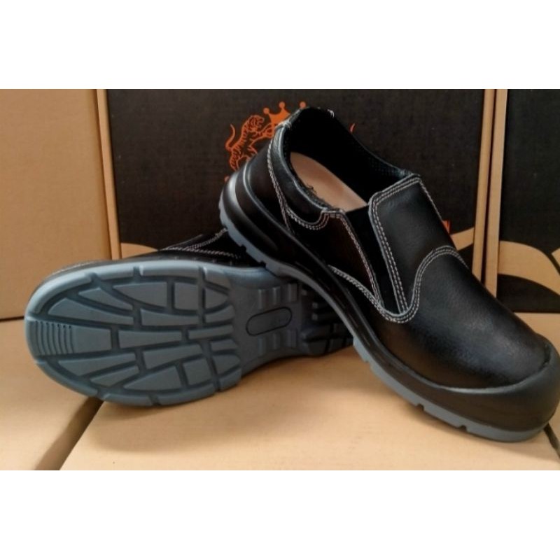 Sepatu safety Kings KWD 807X original Safety Kings