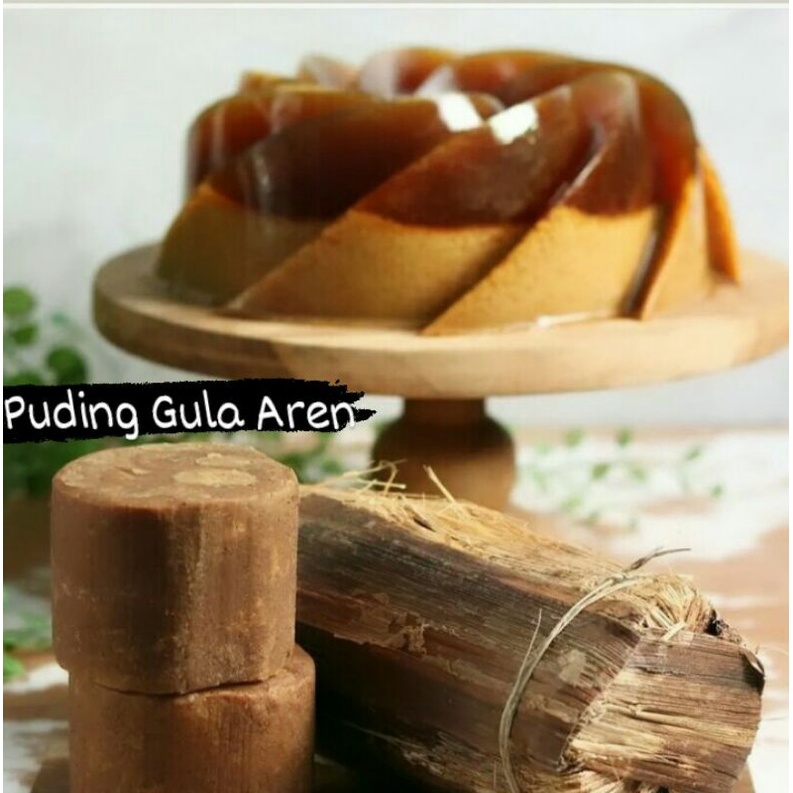 

Puding Gula Aren/puding hantaran/puding hampers/hampers hari raya/hampers idulfithri/hampers natal