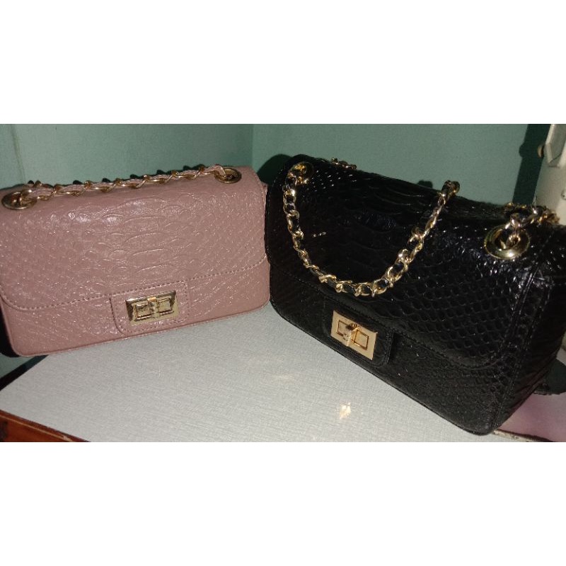 kyra mini bag local.id