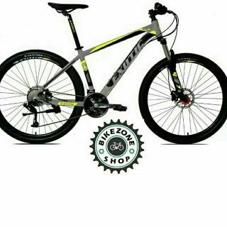 Sepeda MTB 26 inch Exotic et 2612 xt 27speed rem hidrolik Sepeda MTB 26 inch Exotic et 2612 xt 27speed rem hidrolik