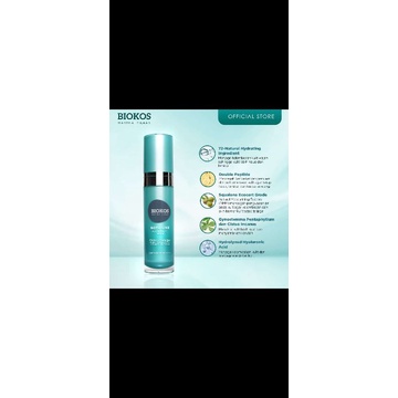 Biokos Botu-like Age Revitalize Serum