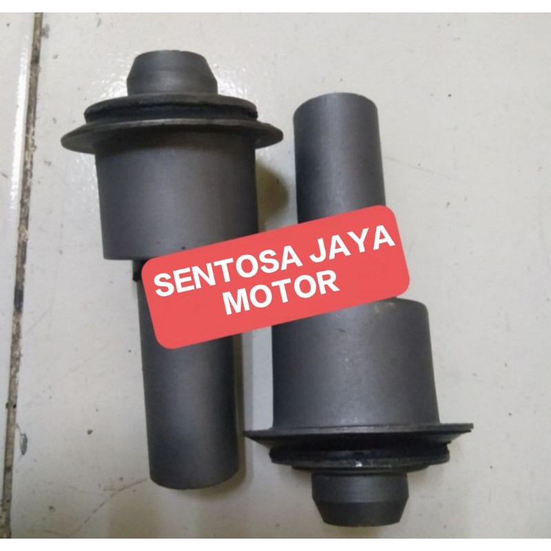 Bushing Crossmember Cross Member Depan Serena C26 - Juke F15 xtrail t31/t32 Original harga 1set