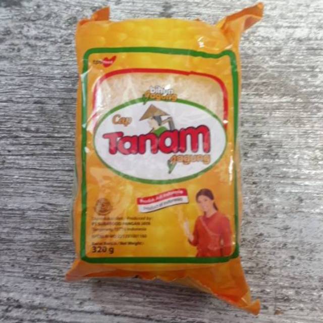 Bihun Jagung Cap Tanam Jagung 320gram