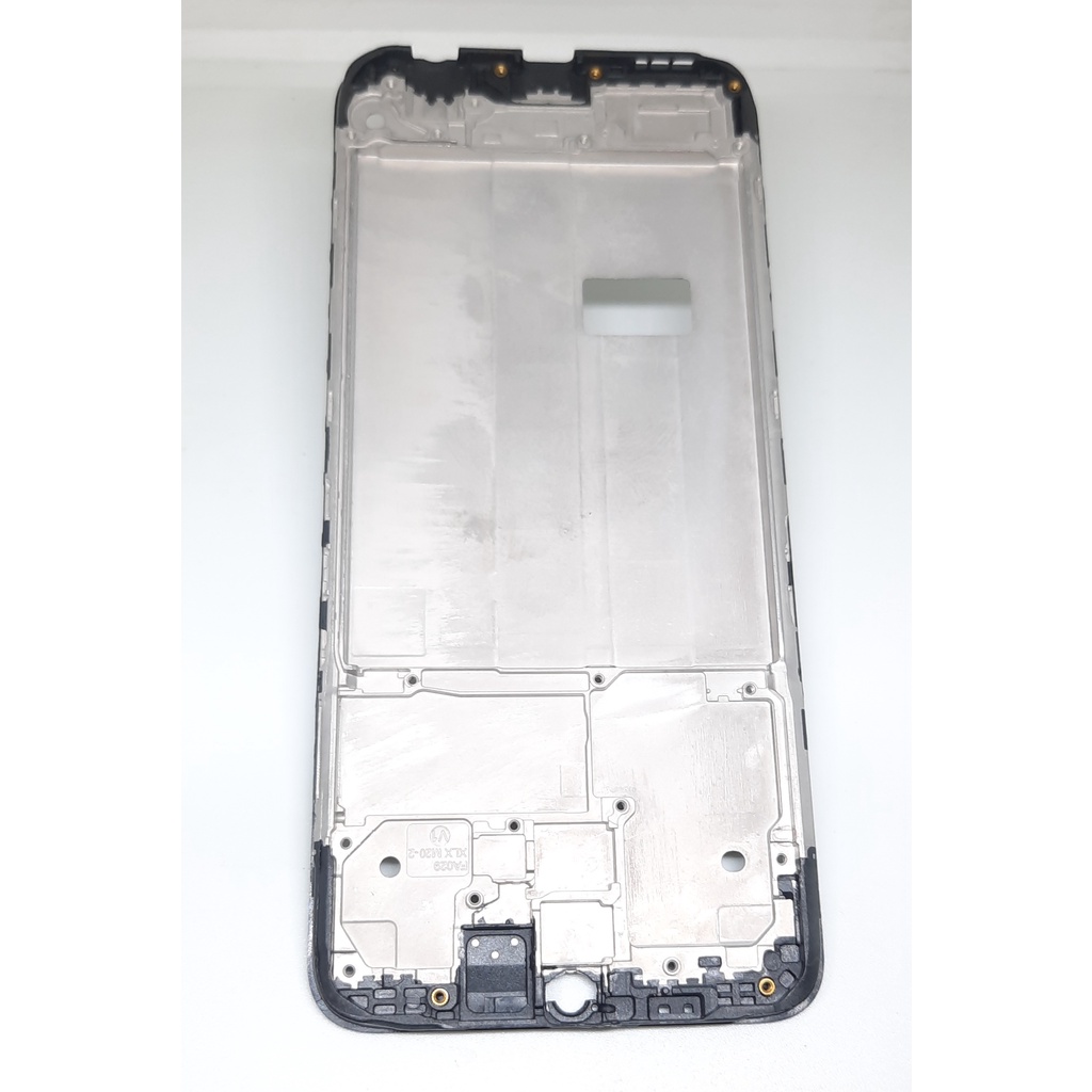 FRAME LCD TATAKAN LCD TULANGAN LCD FREM LCD TULANG TENGAH OPPO A5 2020 A 5 2020 A9 2020 A 9 2020