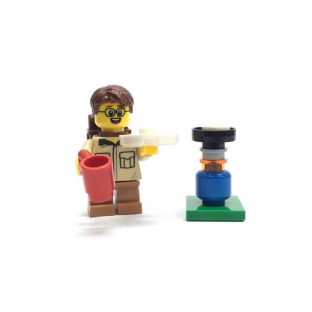 LEGO City 60202 People Pack Outdoor Adventures D Partout