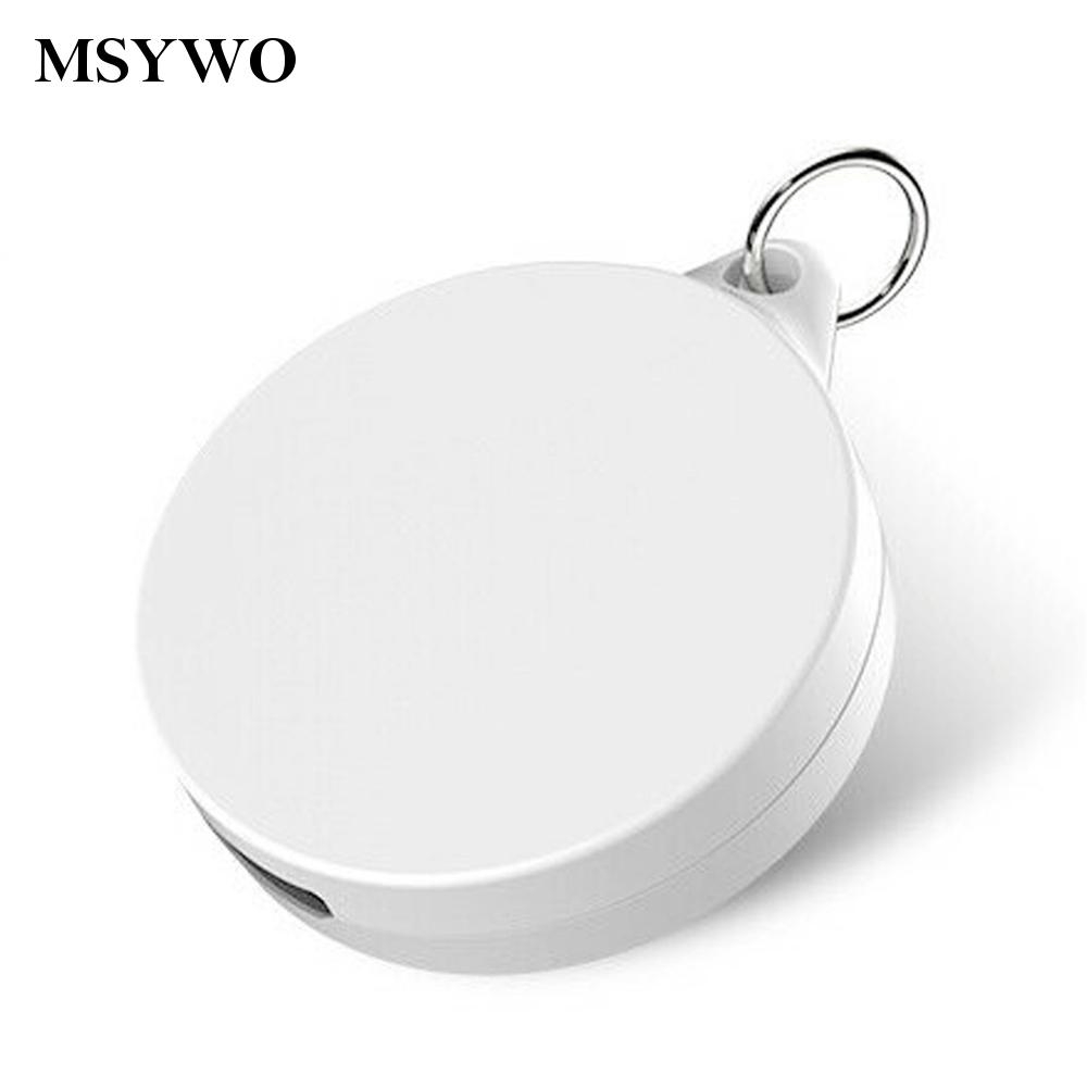 apple watch series 4 pocket watch