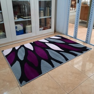 KARPET STARDUST 100X150 ST PURPLE PINK - LIMITED EDITION-3