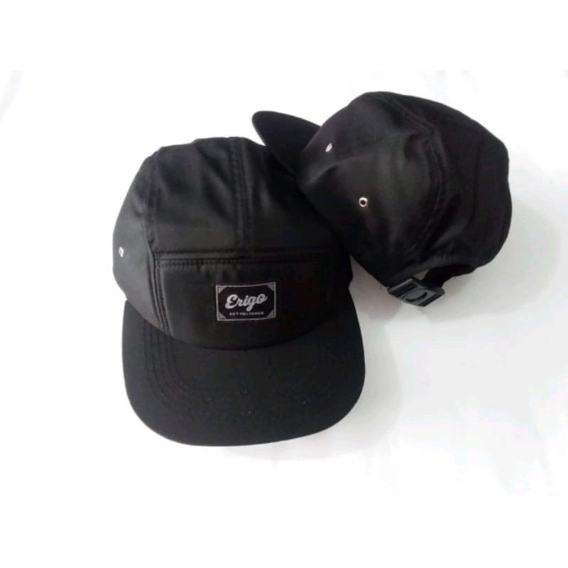 topi distro erigo//topi snapback erigo//topi 5 panel//topi distro