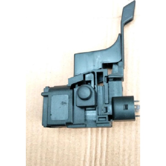 SWIT /  SAKLAR UNTUK MESIN BOR  BOSCH GSB 550 BOSCH GSB 550
