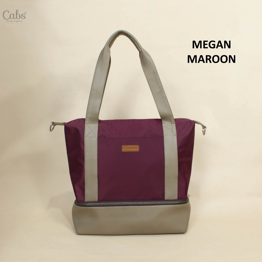 [ GRADE B ] CABS POCKET TAS (Mohon di cek deskripsinya)