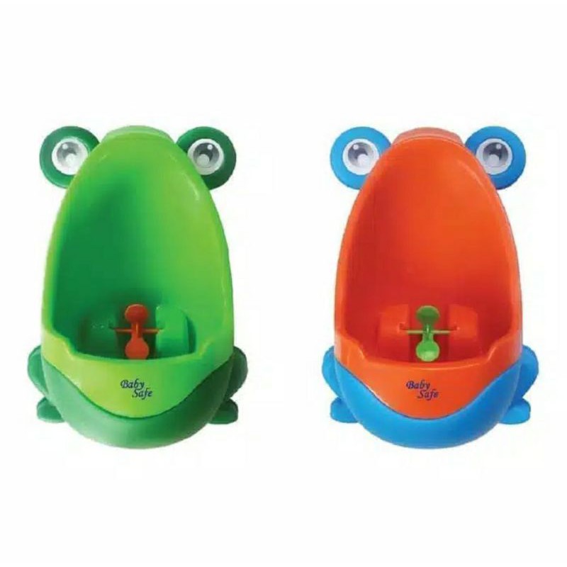 Baby Safe UF001 Boys Training Potty