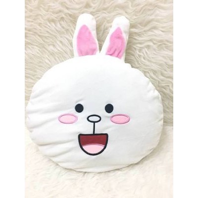 Diskon  Boneka Brown Bantal Line Bantal Brown Boneka Beruang Boneka Line  Limited