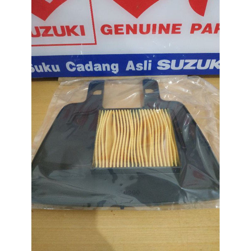 Filter Udara New Shogun FL125 Injection