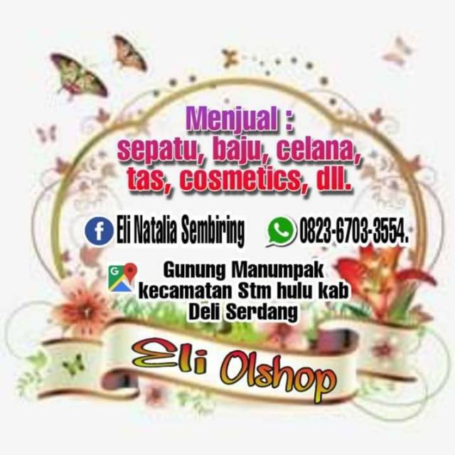 elinataliasembiring