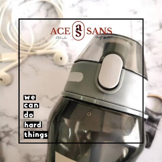 Botol Minum Woben I Botol Minum Sport I Botol Minum 5236 I Botol Minum I Tumbler I Tumbler Unik