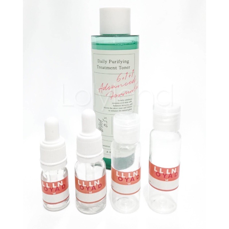 AXIS-Y  Toner [SHARE IN JAR]