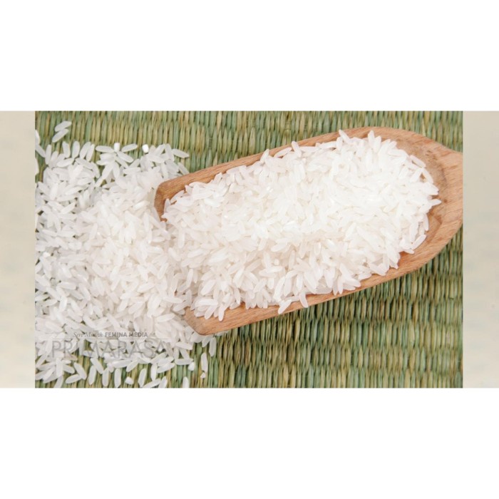 

KETAN-BERAS- FCW - BERAS KETAN PUTIH 250 GRAM -BERAS-KETAN.