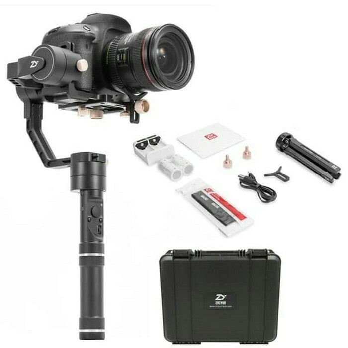 Zhiyun Tech Crane Plus