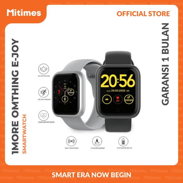 1MORE Omthing E-Joy Smartwatch