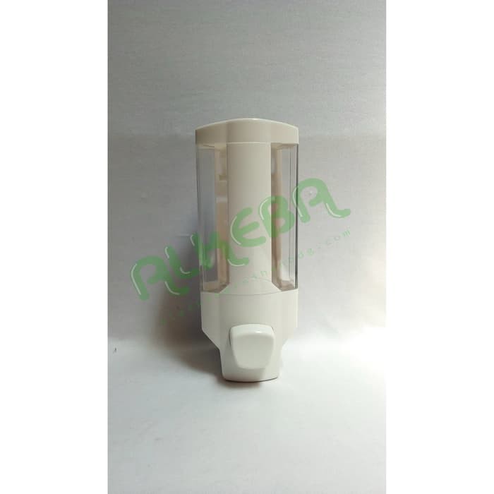 Soap Dispenser Type F1104-A / Tempat Sabun Cair