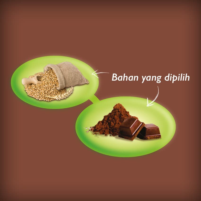 BISKUIT SARI GANDUM COKLAT 115 GR