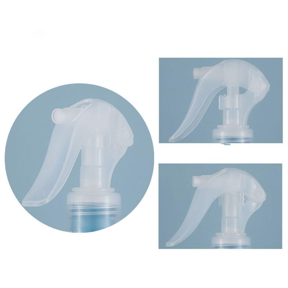 Preva Pump Sprayer Alat Semprot Transparan Atomizer Botol Semprot Halus