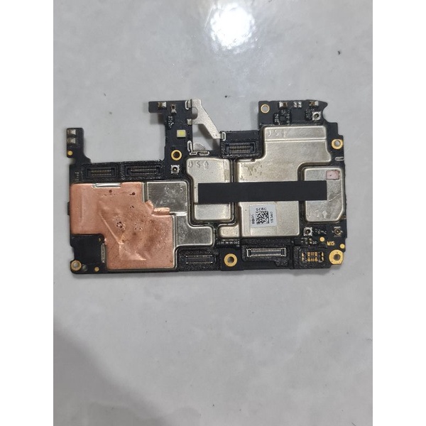 MESIN REALME C1 NORMAL