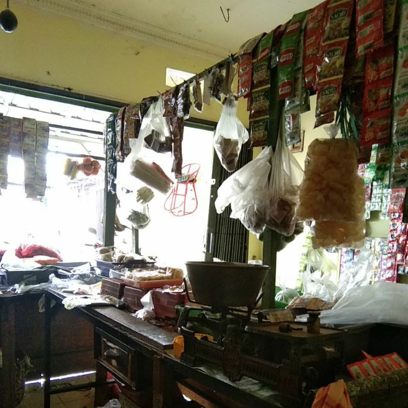 

kebutuhan pokok