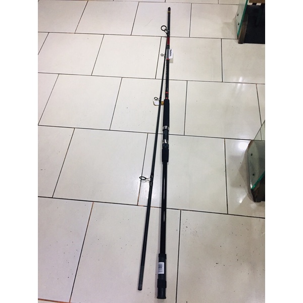 Joran daiwa jupiter power tip 360
