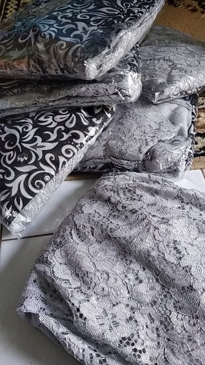 (best Seller) Set Safitri Kebaya Adelia Premium + Rok Batik + Brukat Tebal+ Ada Real Pict !