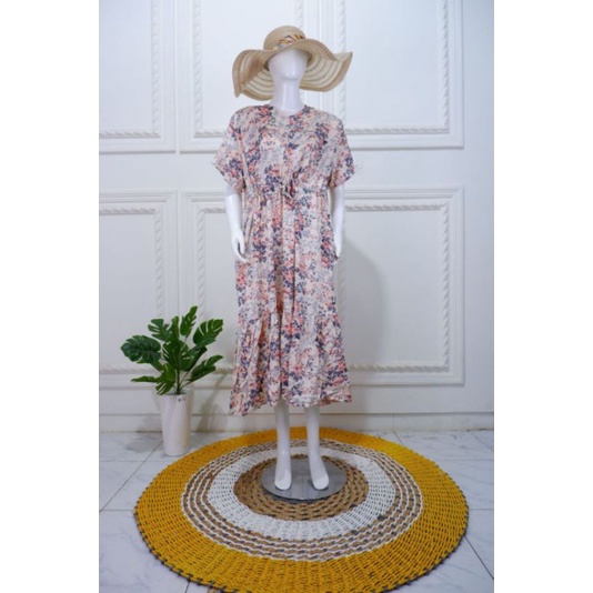 ✅DRESS SERUT KEKINIAN (. Payunan ) DASTER SERUT REMAJA PAYUNAN