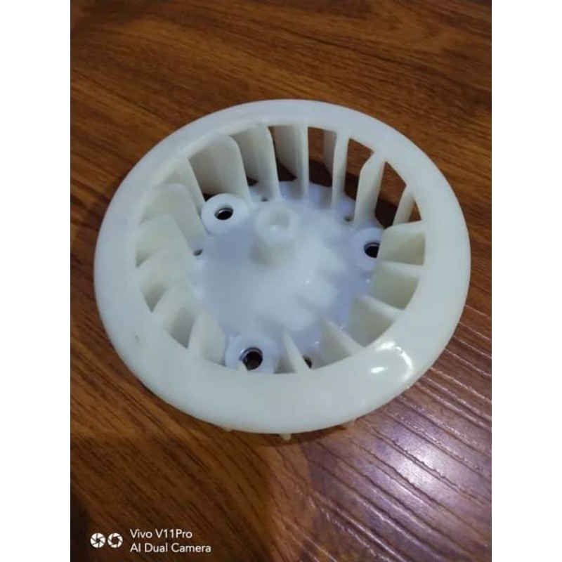 KIPAS MAGNET BEAT NEW FI-KIPAS MESIN BEAT NEW FI