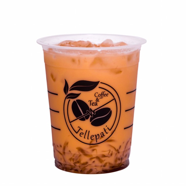 

Thai Tea