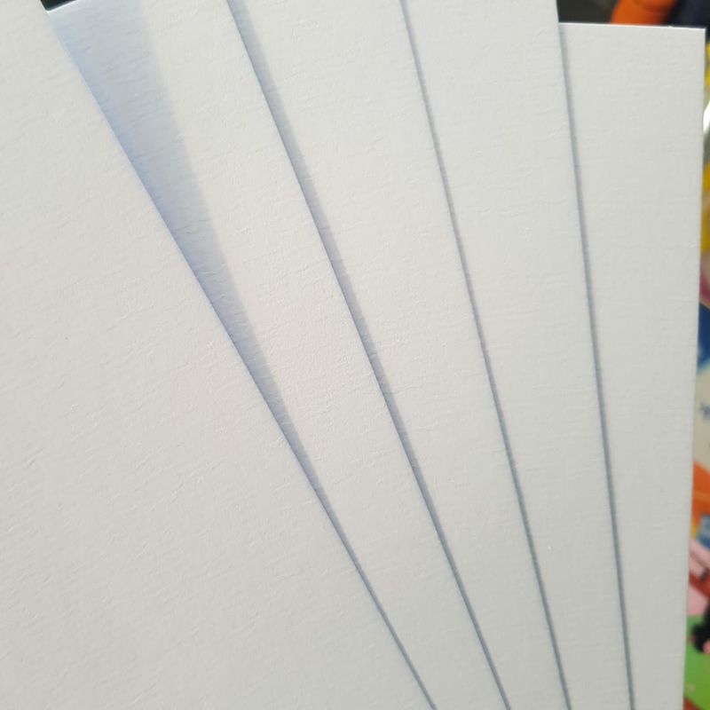 

Kertas Concorde Tebal Kertas Piagam Sertifikat