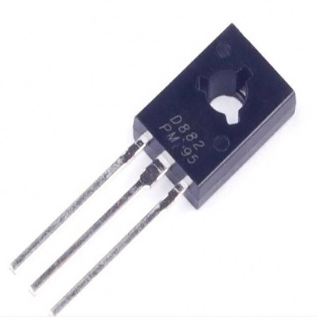 Transistor D882