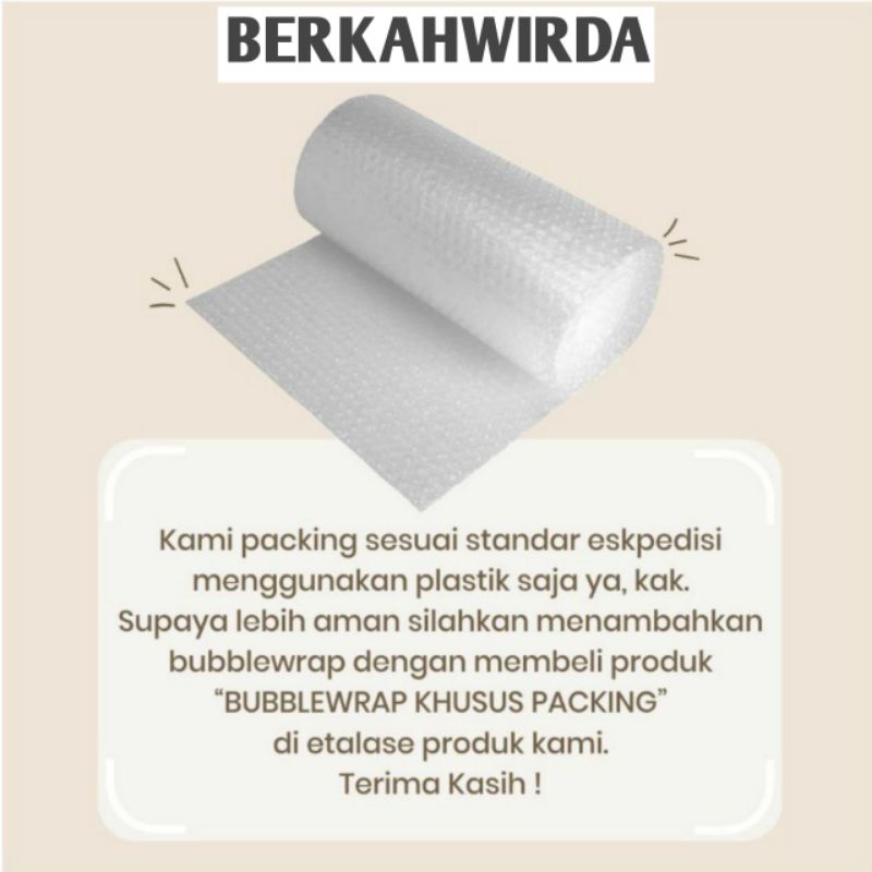 

Bubble wrap palembang mulya pack